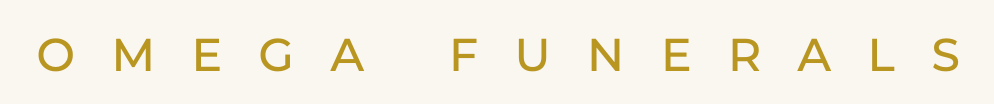 Omega Funerals Logo